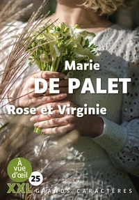 Rose et Virginie
