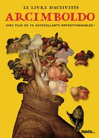 Giuseppe Arcimboldo
