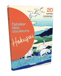 Hokusai
