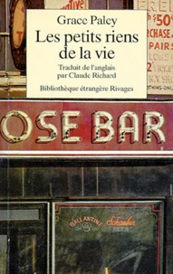 Les Petits riens de la vie