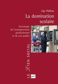 La domination scolaire