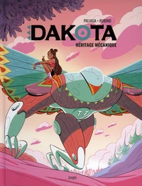 Héritage mécanique