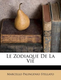 Le zodiaque de la vie