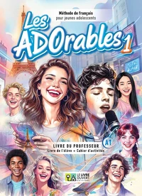 Les ADOrables A1