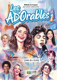 Les ADOrables A1