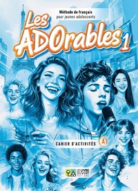 Les ADOrables A1