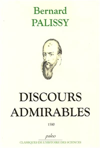 Discours admirables 1580