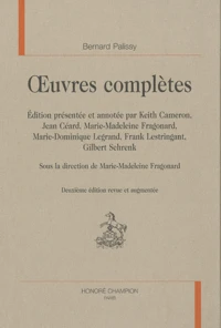 Oeuvres complètes
