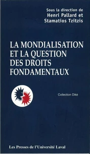 La mondialisation et la question des droits fondamentaux