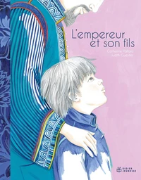 L'empereur et son fils
