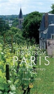  Pallas Athene - Half an Hour from Paris.