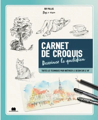 Carnet de croquis
