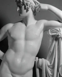 Canova. Quatre temps