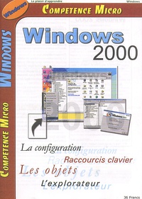Palle Groenbaek - Windows 2000.