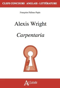 Alexis Wright