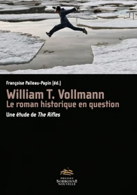 William T. Vollmann, le roman historique en question