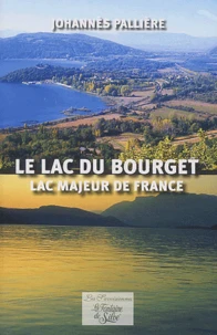 Le lac du Bourget