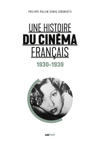 Une histoire du cinema français