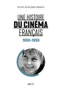 Une histoire du cinéma français