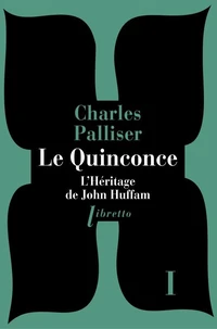 L'héritage de John Huffman