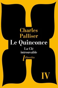 La clé introuvable