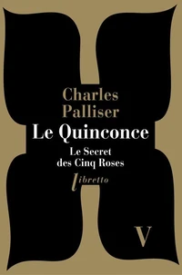 Le secret des cinq roses