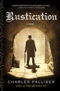 Rustication