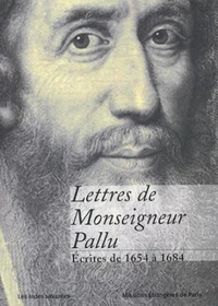 Lettres de Monseigneur Pallu