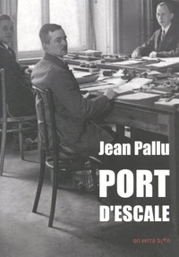 Port d'escale