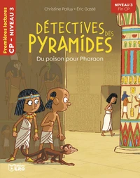 Du poison pour Pharaon