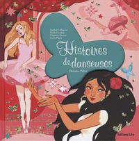 Histoires de danseuses
