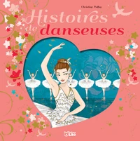 Histoires de danseuses