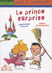 Le prince surprise
