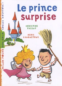 Le prince surprise