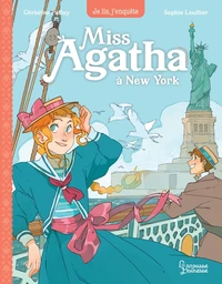Miss Agatha à New York