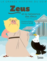 Zeus et la naissance des dieux
