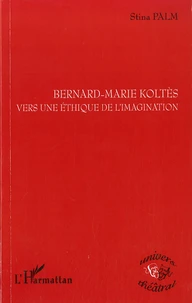 Bernard-Marie Koltès