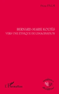 Bernard-Marie Koltès
