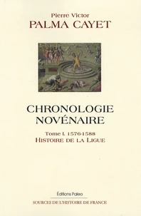 Chronologie novénaire