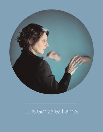 Palma luis Gonzalez - Luis Gonzalez Palma.
