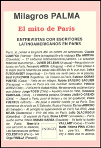 El mito de Paris