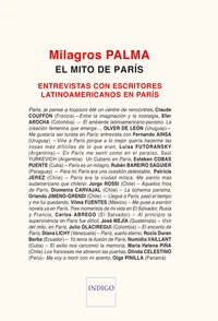 El mito de París