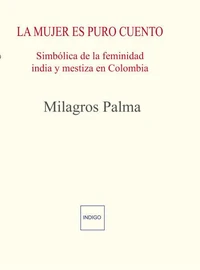 La mujer es puro cuento