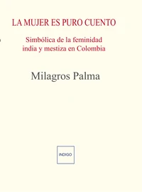 La mujer es puro cuento