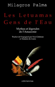 Les Letuamas, gens de l'eau