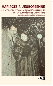 Mariages à l'européenne