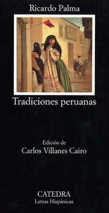 Tradiciones peruanas