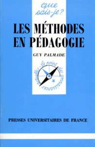 Les méthodes en pédagogie