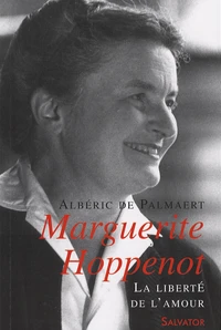 Marguerite Hoppenot