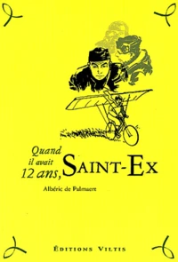 Saint-Ex